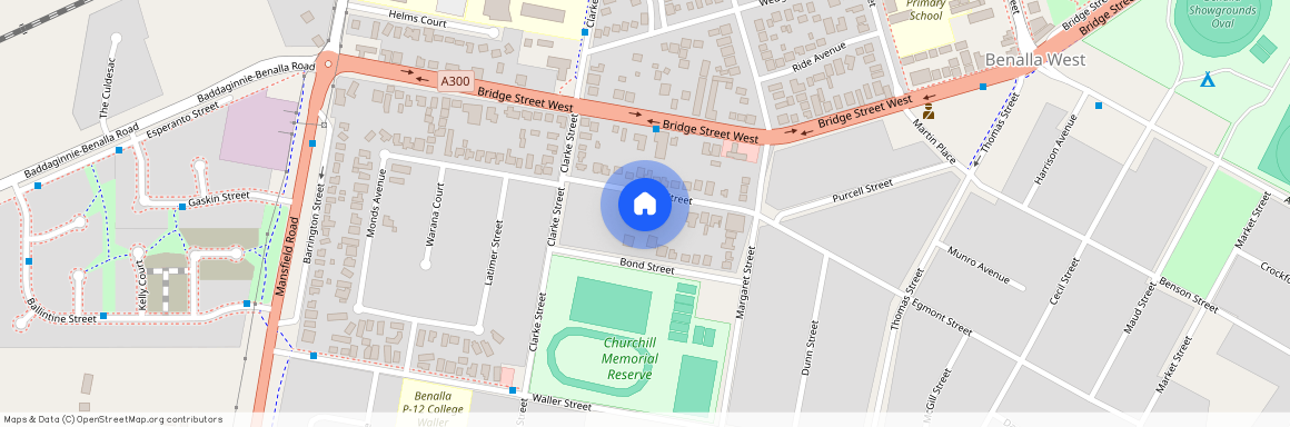 Crofton Street, 17, 3672, Benalla