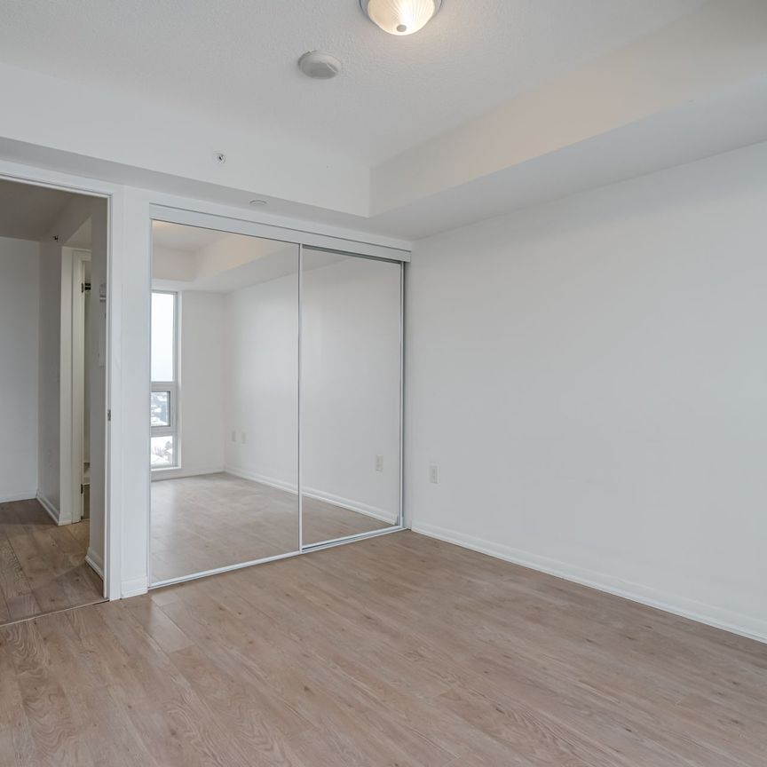 For Lease - 830 Lawrence Avenue Unit# 1209, Toronto, Ontario - Photo 1