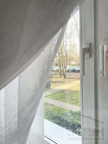 Wynajem, 3 pokoje przy Uniwersytecie, Gumieńce - Фото 4