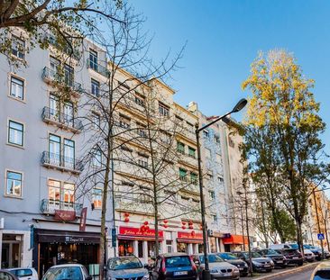 Rua Latino Coelho - Photo 6