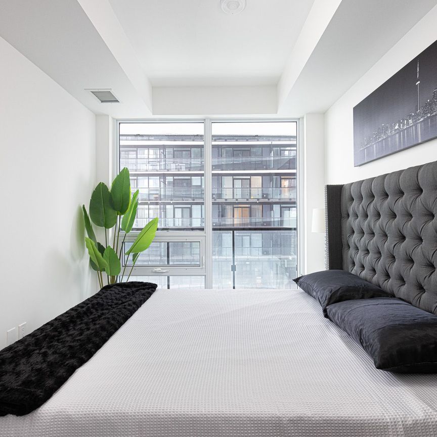 For Lease - 117 Broadway Avenue Unit# 1313, Toronto, Ontario - Photo 1