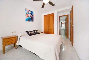 Calpe/Calp, Valencian Community