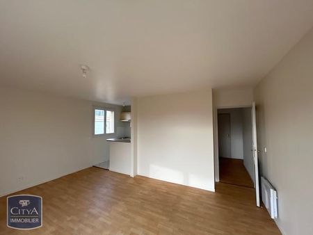 Location Appartement 2 pièces 50m² LILLE 59000 - Photo 3