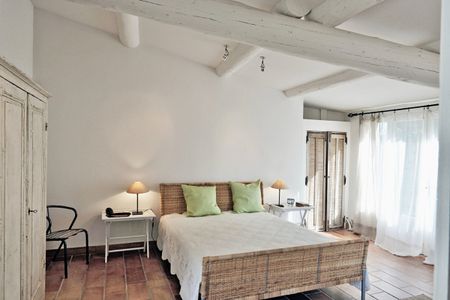 Mas à louer avec piscine - Photo 4