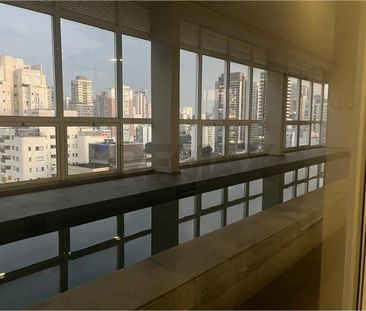 Stúdio Moderno em Perdizes 30m2, mobiliado e 1 vaga! - Photo 2