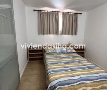 Piso de alquiler en Carretera Botánico, 8, San Antonio - Las Arenas - Foto 5