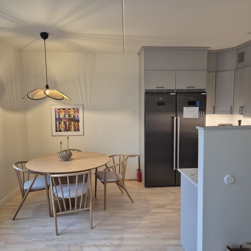 Värmdövägen, Stockholm - Photo 1