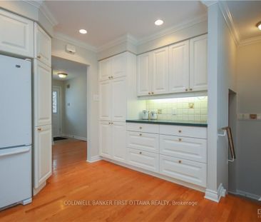 For Lease - 74 HILLIARD Avenue, Cityview - Parkwoods Hills - Rideau... - Photo 6