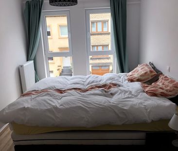 Appartement te huur - Foto 6