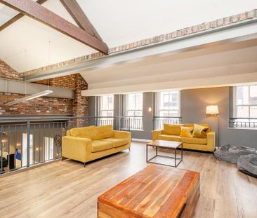 1 bedroom in a flat share to rent - Photo 6