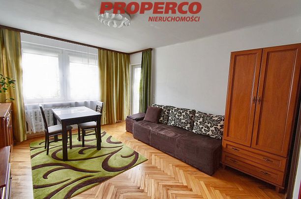 Kielce, Sady, Pocieszka - Фото 1