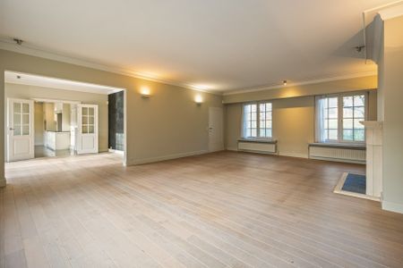 Luxueuze en ruime villa met zwembad - Foto 5