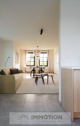 Perfecte woning te huur op super locatie in Izegem - Foto 3