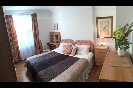 2 Bed Flat, Upper Montagu, W1H - Photo 5