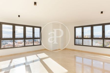 Flat for rent in Cortes Valencianas - Photo 4