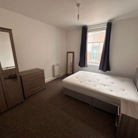 2 bedroom apartment to rent - Photo 3