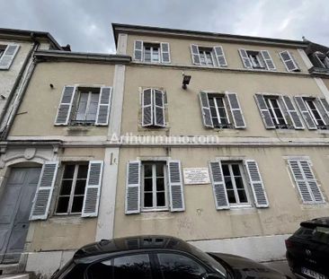 Location Appartement 3 pièces 44 m2 à Lons-le-Saunier - Photo 3