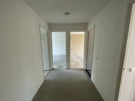 Helena Mercierstraat 6-1, Staalmanbuurt, 1066AL, Amsterdam - Foto 4