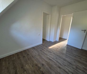 Ideal für Singles – Schicke Dachgeschosswohnung! - Foto 6