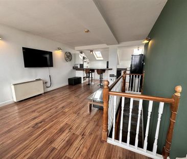 2 bedroom apartment to rent - Photo 5