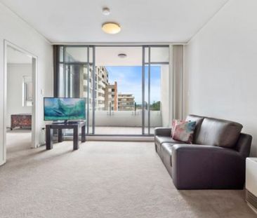 Quality modern apartment situated in this desirable location in the... - Photo 1