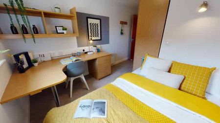 Silver En Suite Plus - Photo 4