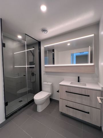 For Lease - 425 FRONT Street Unit# 711, Toronto, Ontario - Photo 5