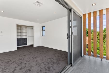3/28 Macpherson Street, O'Connor ACT 2602 - Townhouse For Rent | Domain - Photo 2