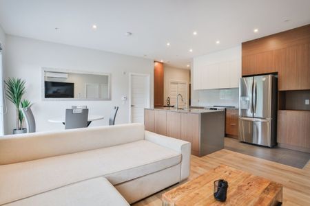 Appartement à louer - Laval (Duvernay) (Val des Brises) - Photo 3