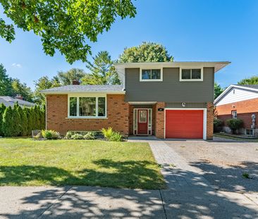 For Lease - 38 Black Walnut Drive Unit# 1, Kitchener, Ontario - Photo 3