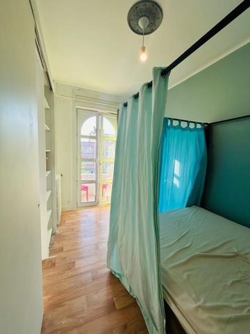 Appartement te huur - Photo 4