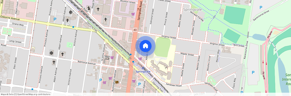 1/10 Kelvin Grove, Vic 3171, Springvale