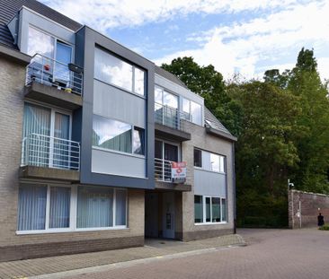 Recent appartement met 1 slpk, garage en balkon voor 715 EUR/mnd - Photo 4