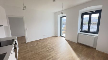 Erstbezug – geförderte Miete – Kolonieweg – 67m² – 3 Zimmer – Garten - Photo 3