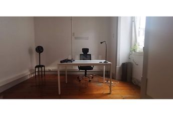 Apartamento T2 em Coimbra