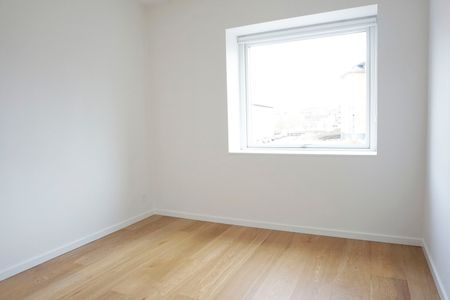 Blumersgade 1, 3.sal. Lejl. 1 - Photo 4