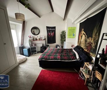 Appartement à louer 2 pièces 39.25m² - Photo 4