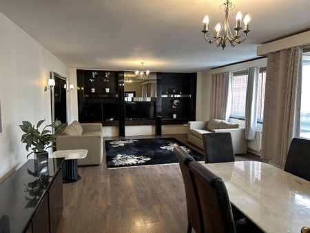 3 bedroom apartment to rent - Photo 3