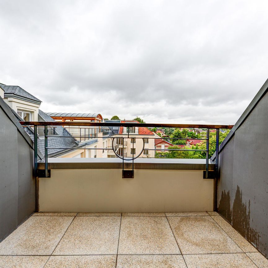 location Appartement T1 DE 25.4m² À VILLIERS SUR MARNE - Photo 1