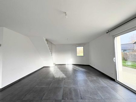 Location maison 5 pièces, 136.80m², La Chapelle-sur-Erdre - Photo 3