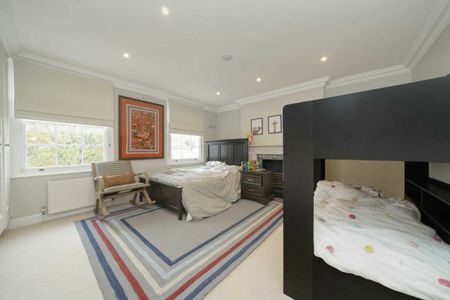 Queens Grove, St John's Wood, NW8 - Photo 4