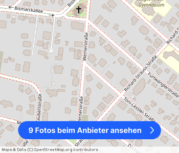 Toni-Lessler-Straße, Berlin - Foto 1