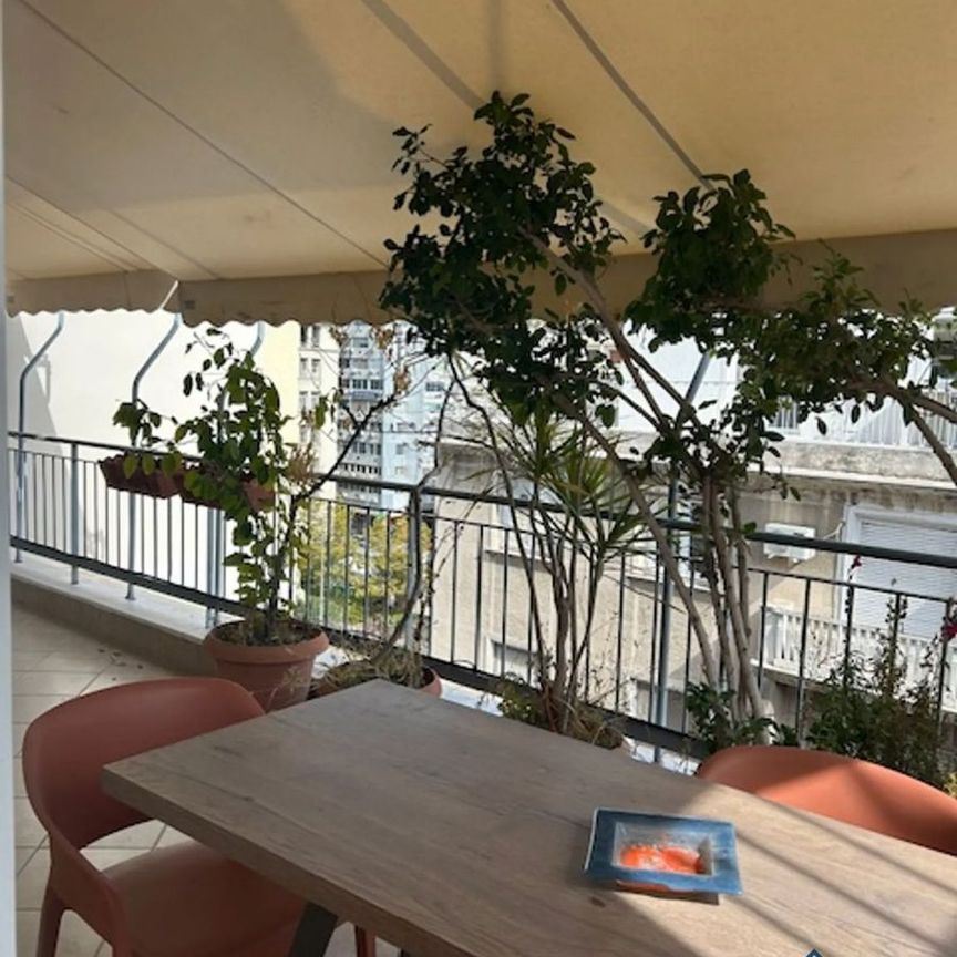 Διαμέρισμα για ενοικίαση Πλατεία Κάνιγγος (Κέντρο) - Photo 1
