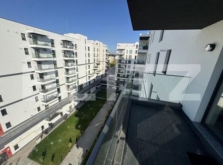 Apartament 2 camere 60 mp, Satina Garden - Fotografie 3