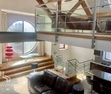 Old Die Cast Works, Victoria Street, Lytham St Annes, Lancashire, FY8 - Photo 3