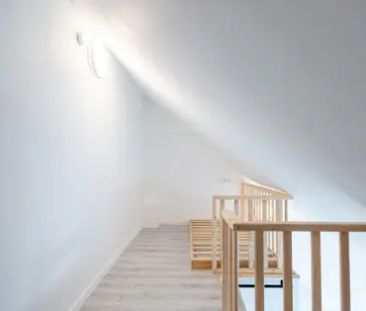 Gemeubelde studentenkamer in Mechelen te huur! - Photo 5