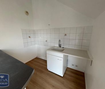 Location Appartement 2 pièces 40m² TORCY 77200 - Photo 2