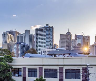 17/121 William Street, Darlinghurst NSW 2010 - Apartment For Rent |... - Photo 5