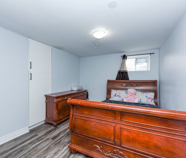 For Lease - 84 Lightcatcher Circle Unit# Bsmt, Brampton, Ontario - Photo 5