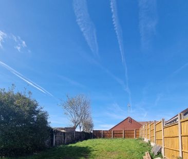 Leeming Lane South, Mansfield Woodhouse, MANSFIELD - Photo 5